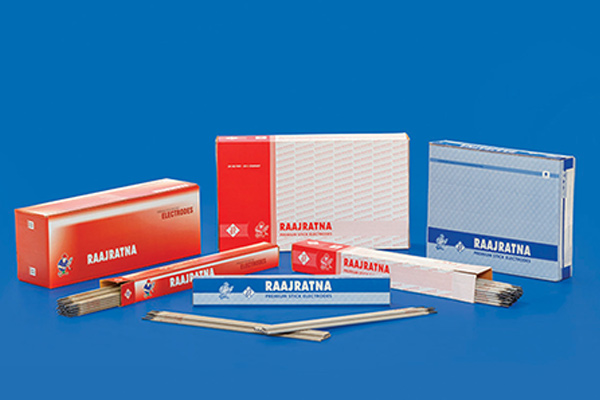 Special Purpose / Repair & Maintenance Welding Electrodes