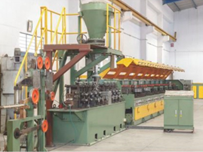 Manufacturing Unit