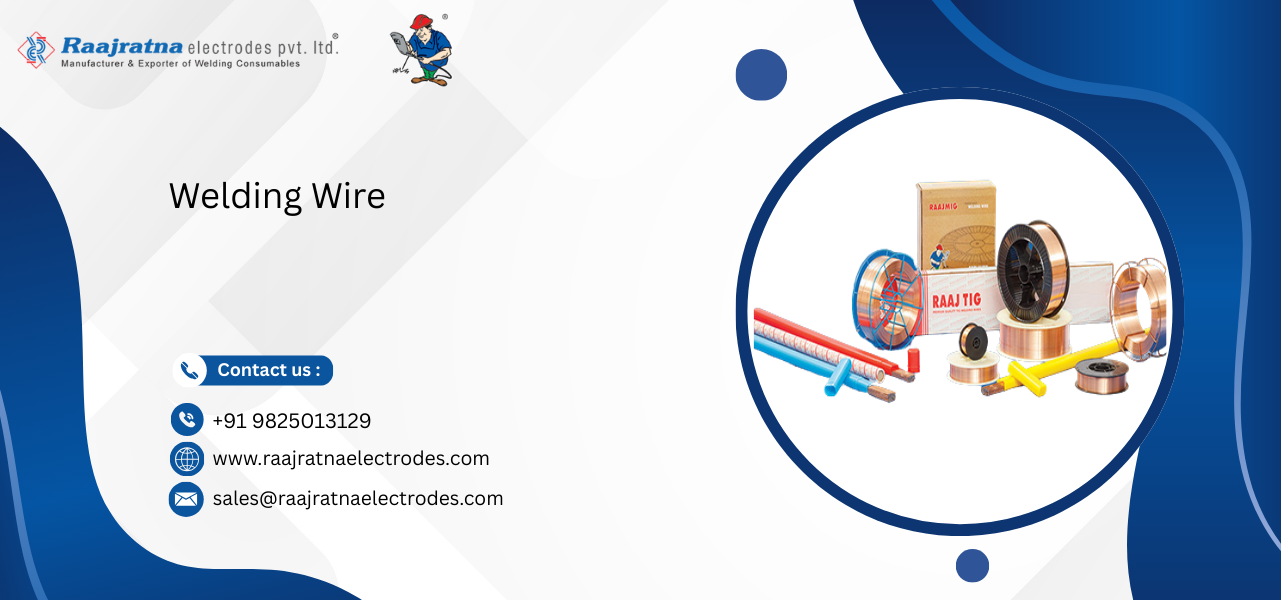 Welding Wire
